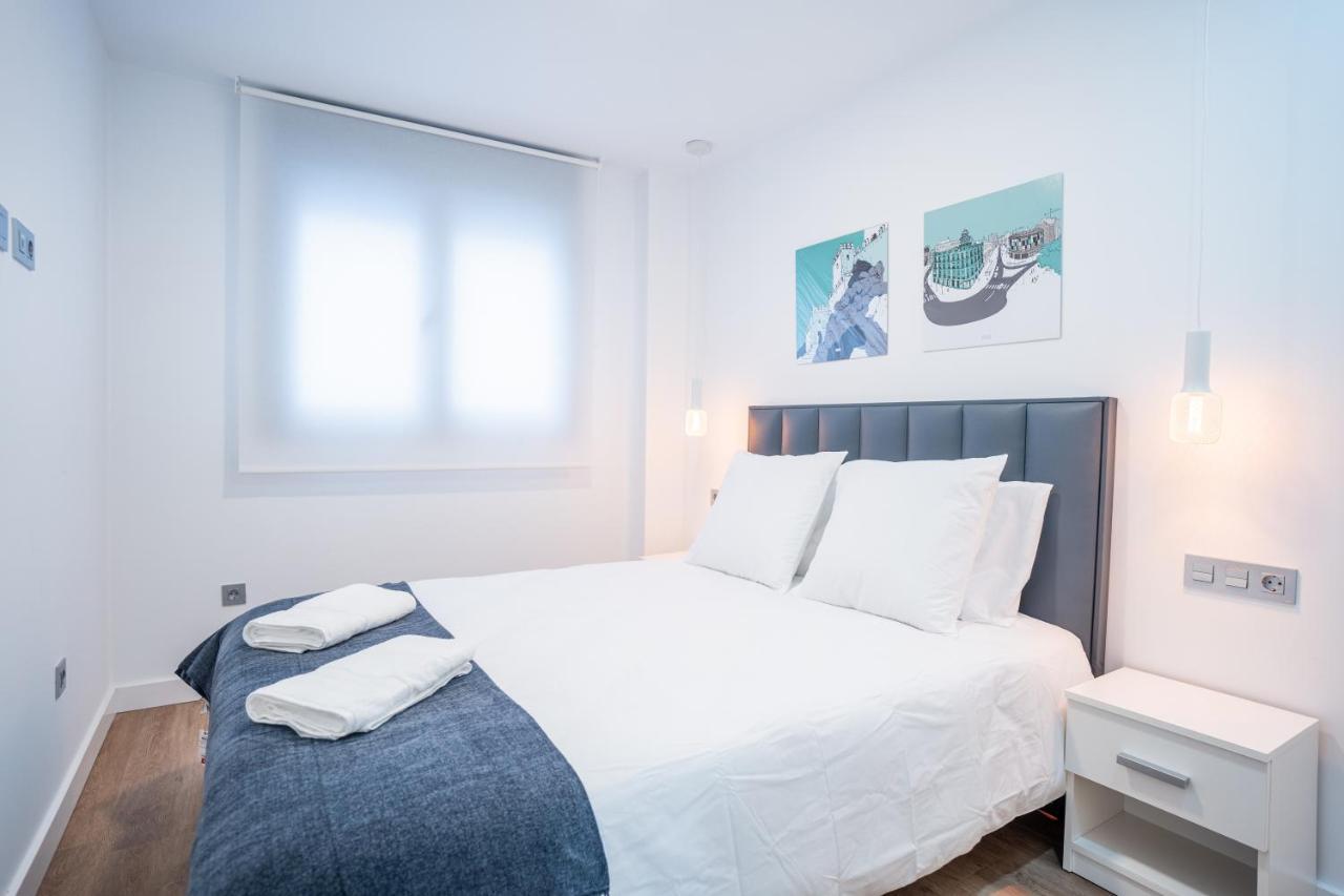 المرية Trendy Homes Puerta Purchena المظهر الخارجي الصورة