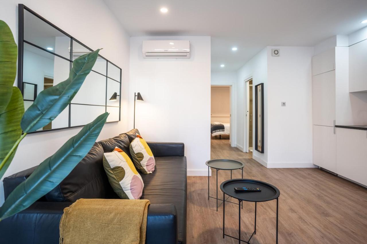 المرية Trendy Homes Puerta Purchena المظهر الخارجي الصورة